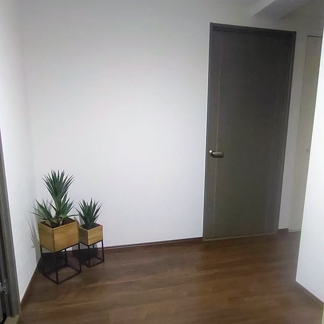 玄関/入り口のインテリア実例 - 2023-07-12 08:20:21