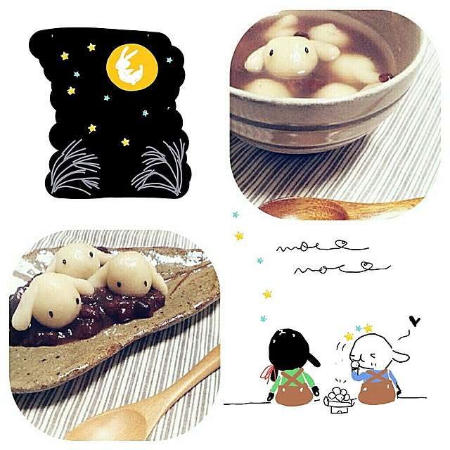 moco-mocoさんの実例写真