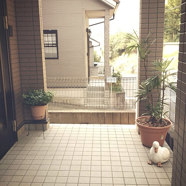 L.さんの実例写真