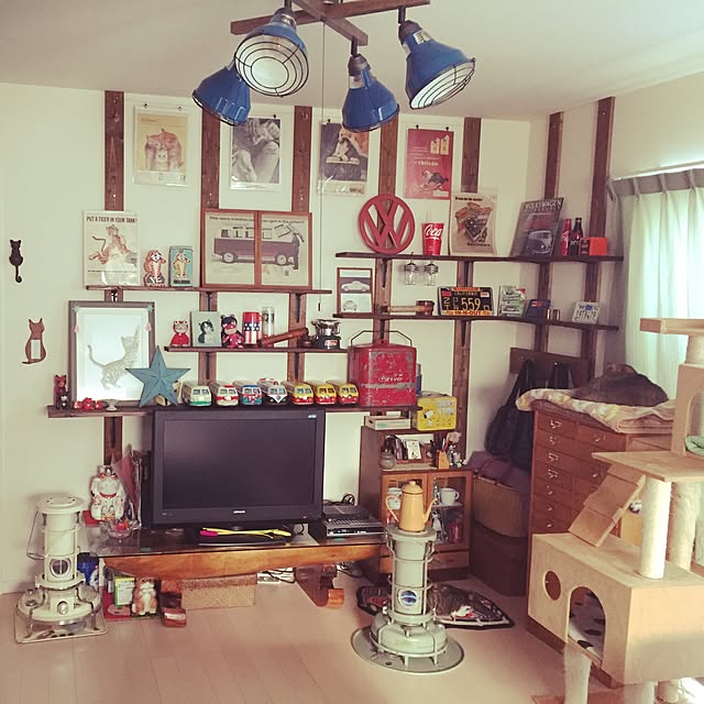 mkさんの実例写真