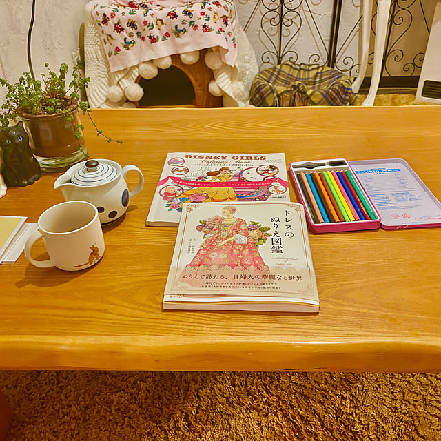 naokoさんの部屋