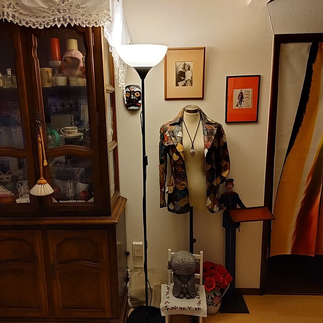 moruさんの部屋