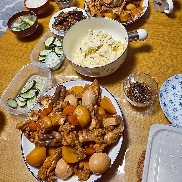 mocomocoさんの部屋
