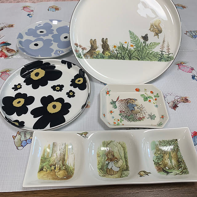 Aqettyさんの部屋