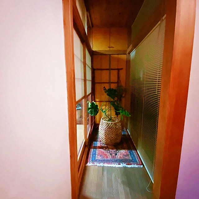 chacoさんの実例写真