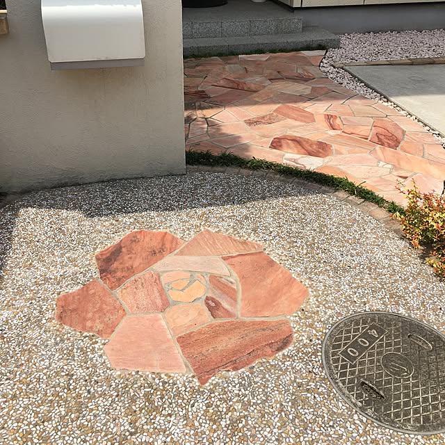 samyさんの実例写真