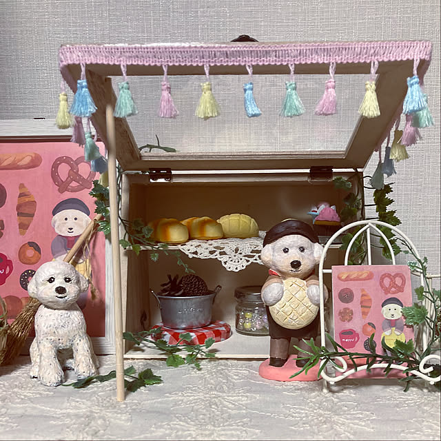 madamkaoriさんの実例写真