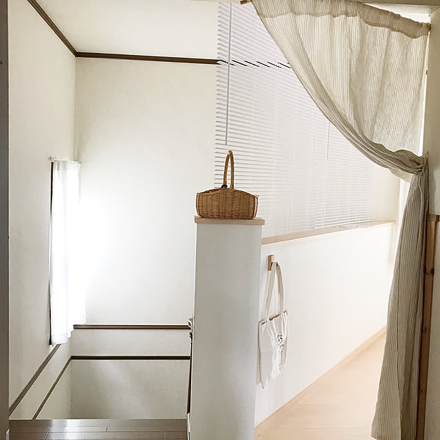 ハンドメイド/DIY/ホワイトインテリア/ナチュラル/壁/天井のインテリア実例 - 2019-07-15 11:48:51
