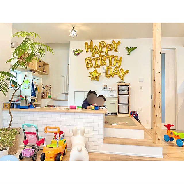 saa.houseさんの実例写真