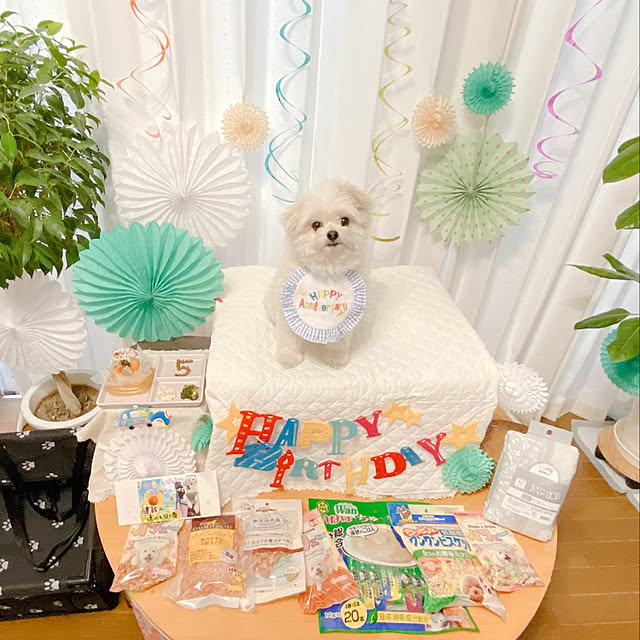 Kekoponさんの実例写真