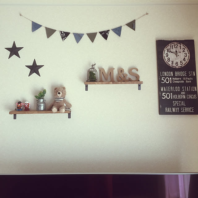 toccoさんの実例写真