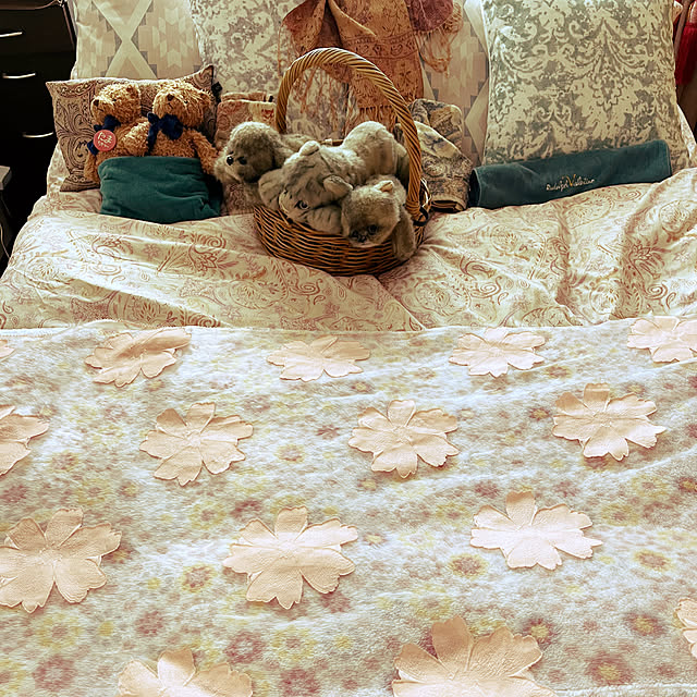 pinkieringさんの実例写真