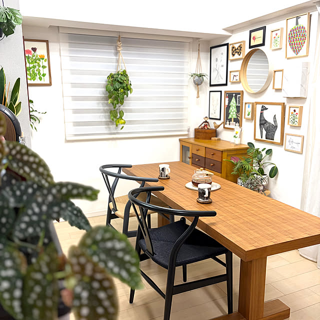 manchanさんの実例写真