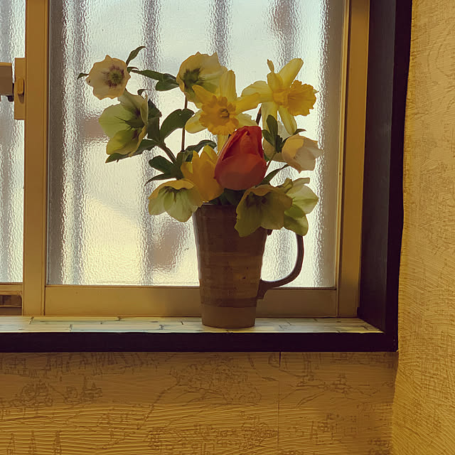masakoさんの実例写真