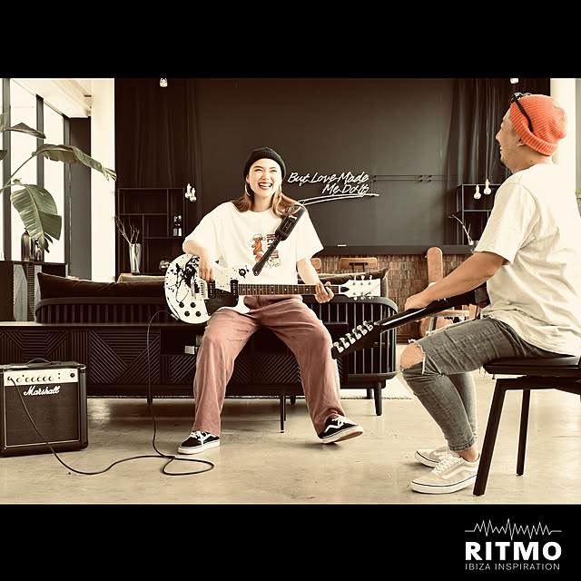 RITMOさんの実例写真