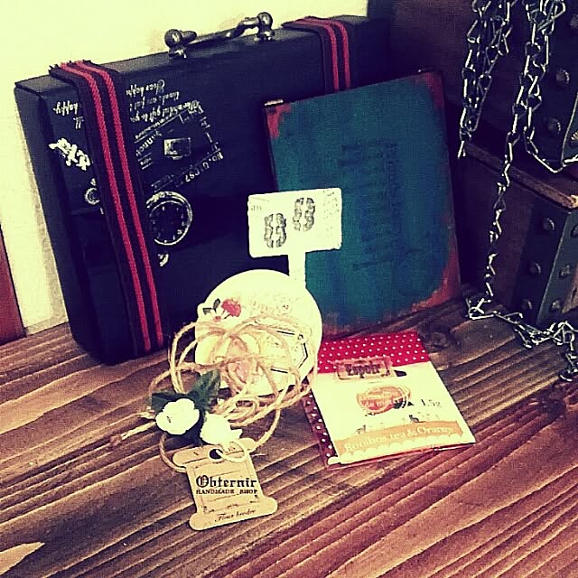 tyaさんの実例写真