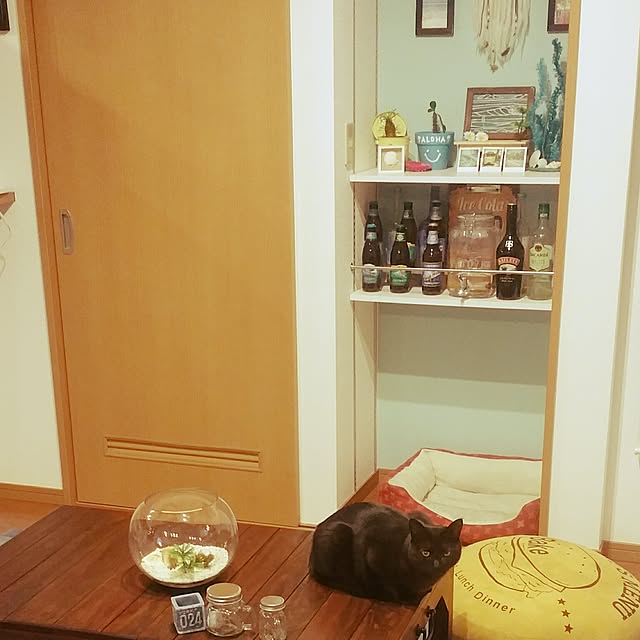 Momokaさんの実例写真