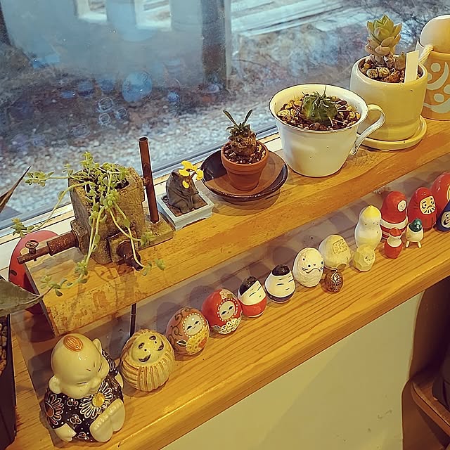 t.yumiさんの実例写真