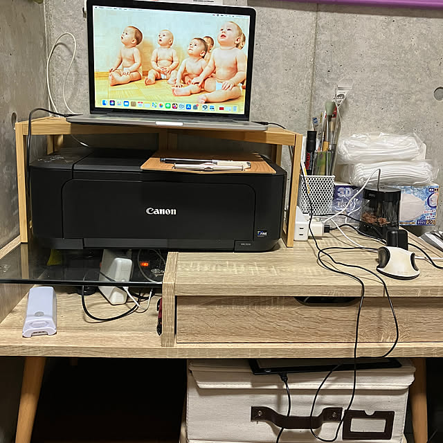 oichanさんの実例写真