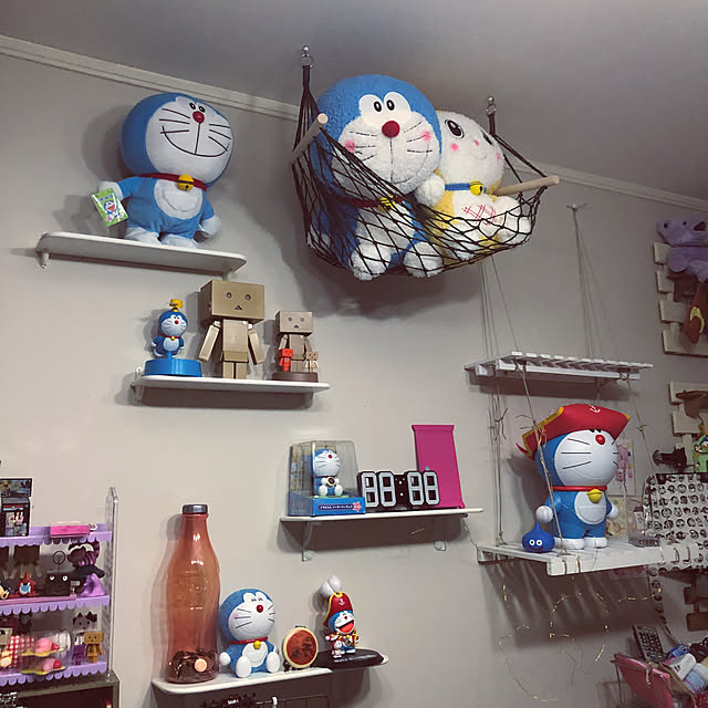 karubi_candyさんの実例写真