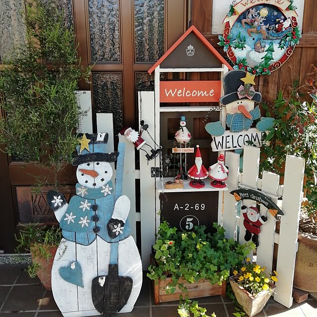 haruiroさんの実例写真