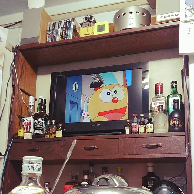 Tetsuoさんの実例写真