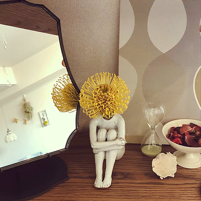 mochi2usagiさんの実例写真
