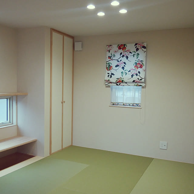 ナチュラル/アンティーク/カフェ風/レトロ/部屋全体のインテリア実例 - 2019-03-11 22:31:55