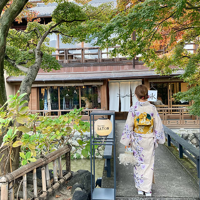 実例写真
