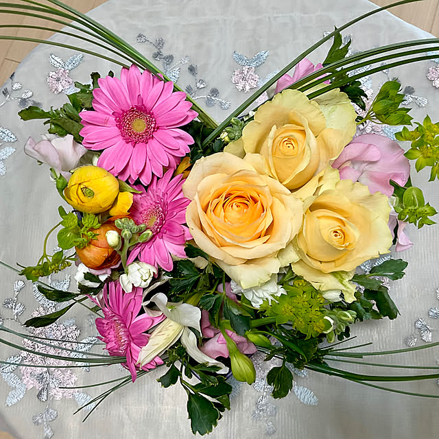 2.11maririnさんの部屋