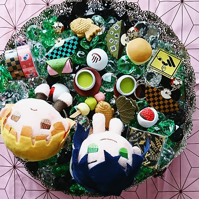 Naさんの実例写真