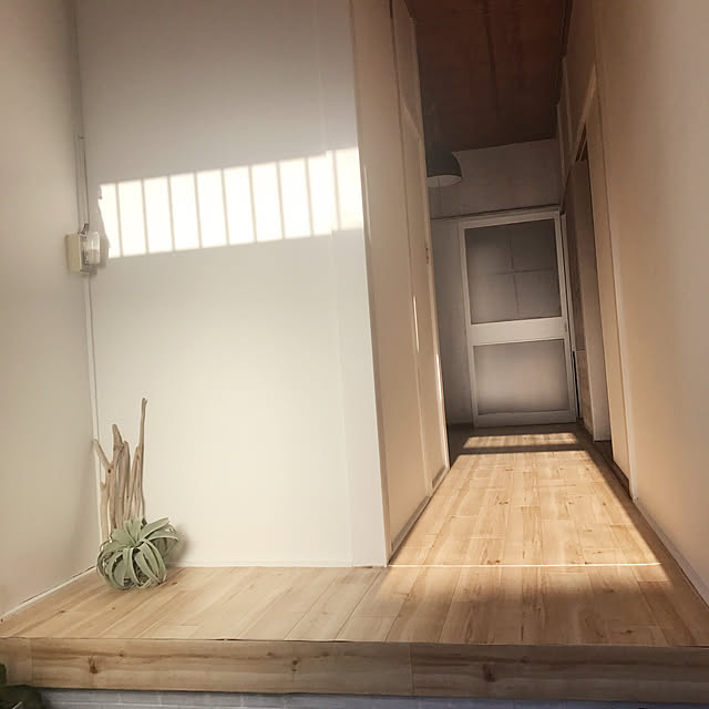 MI_NAさんの実例写真