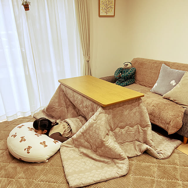 mgさんの部屋
