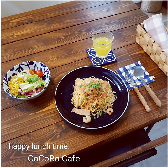 CoCoRoCafe.さんの実例写真