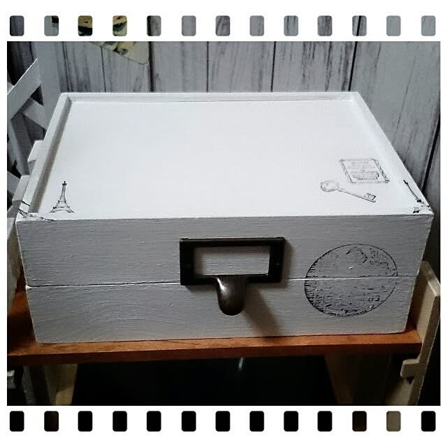 OBTERNIR88filerさんの実例写真