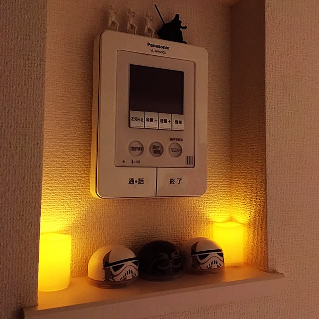 my6さんの実例写真