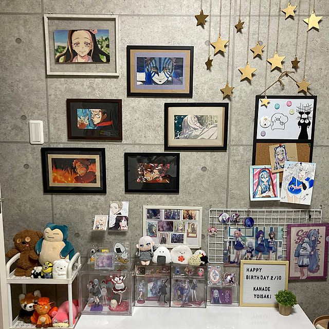 anko.hibuさんの実例写真