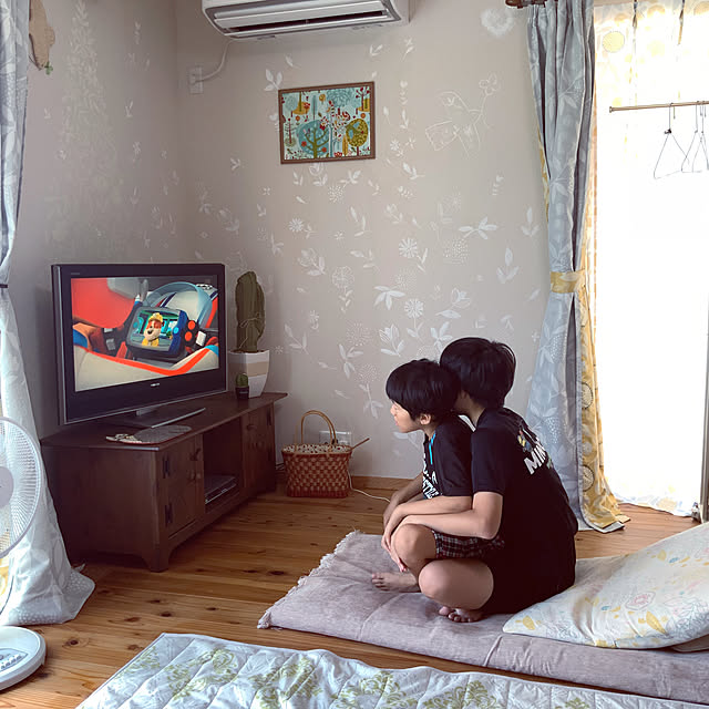 chiiyanさんの部屋