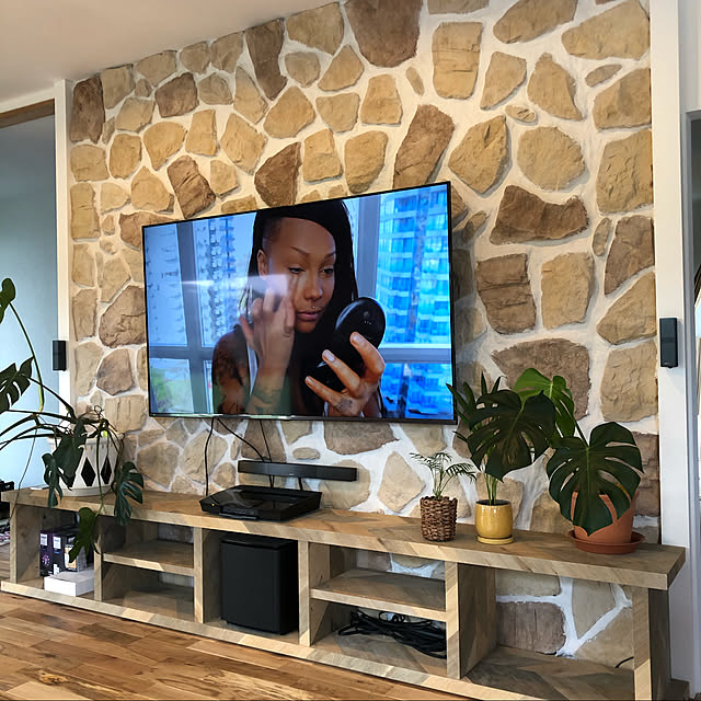 Minamiさんの実例写真