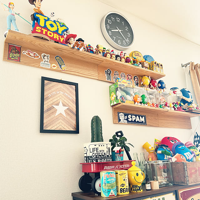 m.sanaさんの実例写真