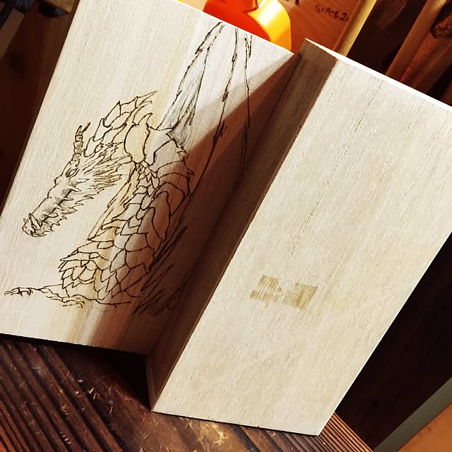 M.T.mikio-dethさんの実例写真
