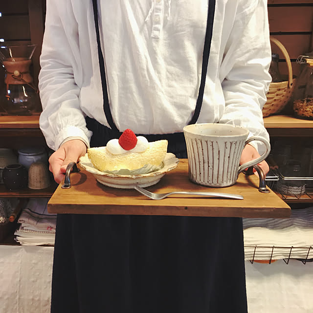 coraruさんの実例写真