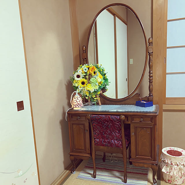 KYONさんの部屋