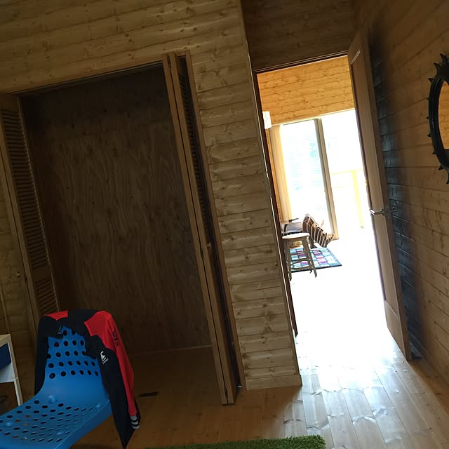 nakkoさんの実例写真