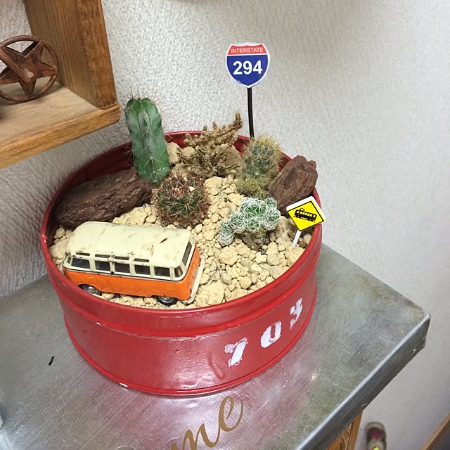 miyabi123さんの実例写真