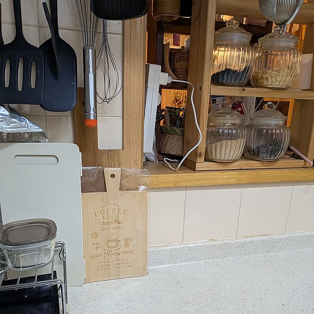 chi_gogaさんの実例写真