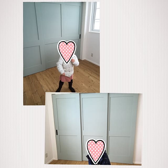 tomomiさんの実例写真