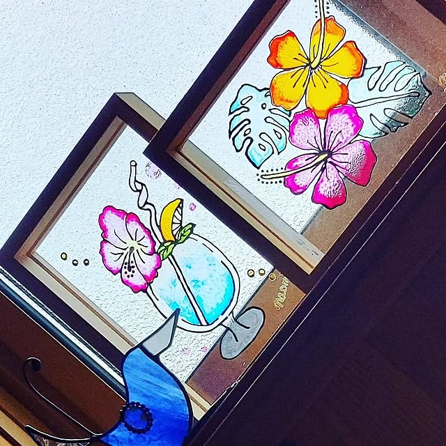 chiyumiさんの部屋