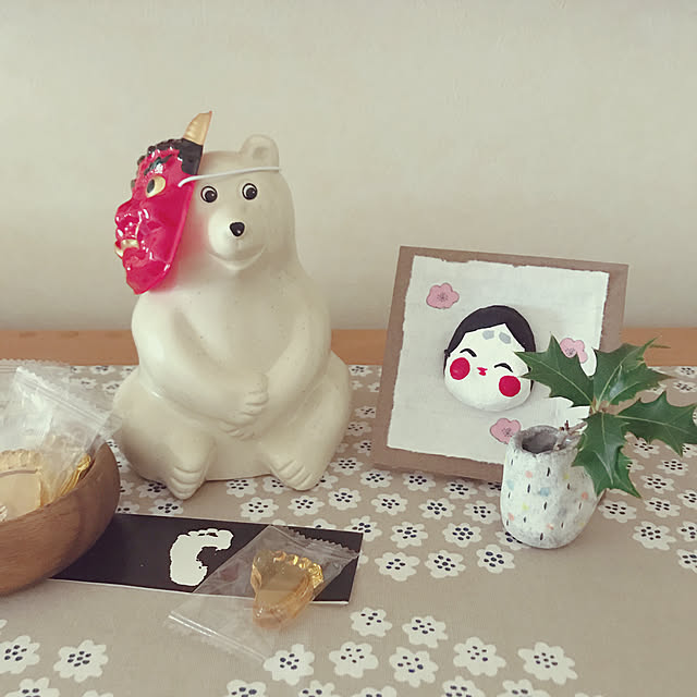 yukaさんの実例写真