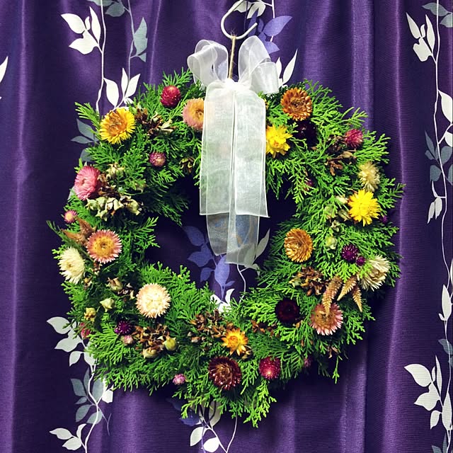 scabiosa1982さんの実例写真